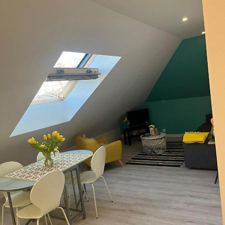 Magnifique Logement, Confortable Et Paisible. Saint-Marcel  Exteriér fotografie