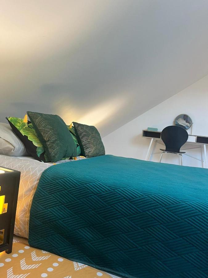 Magnifique Logement, Confortable Et Paisible. Saint-Marcel  Exteriér fotografie