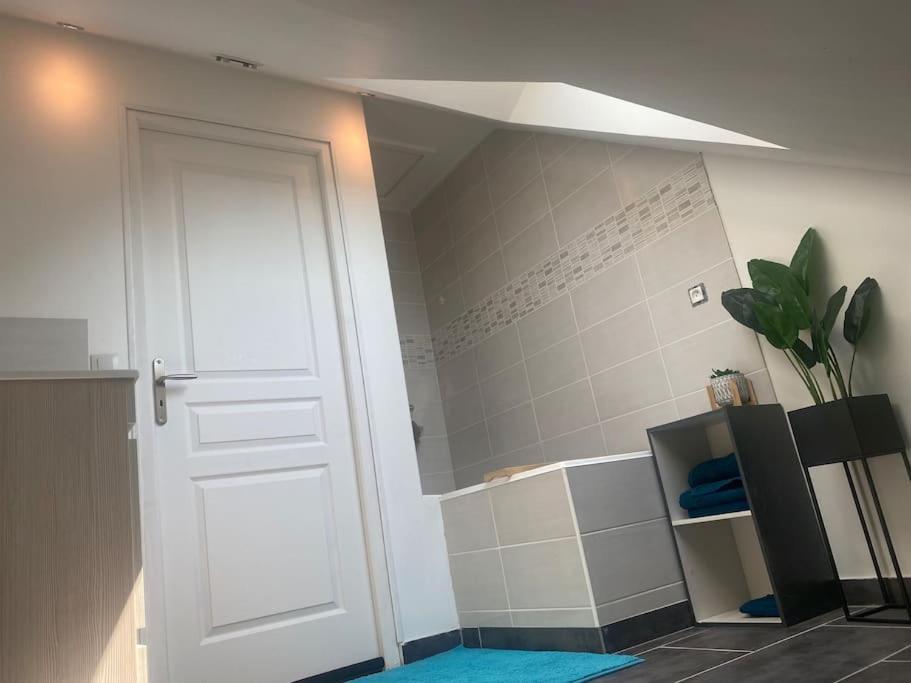 Magnifique Logement, Confortable Et Paisible. Saint-Marcel  Exteriér fotografie